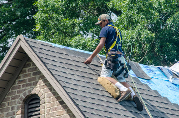 Roof Repair Estimates in Grand Point, LA