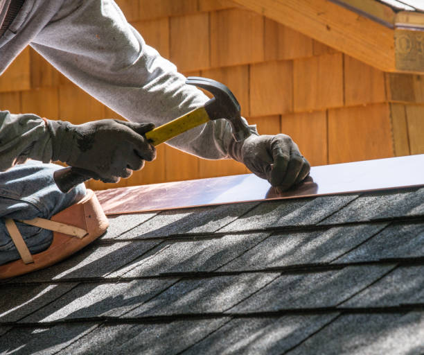 Heating Cable for Roof Installation in Grand Point, LA